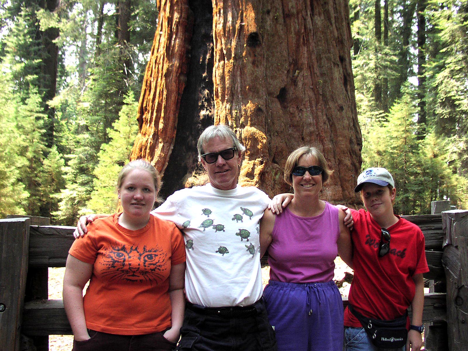 family at General Sherman.jpg